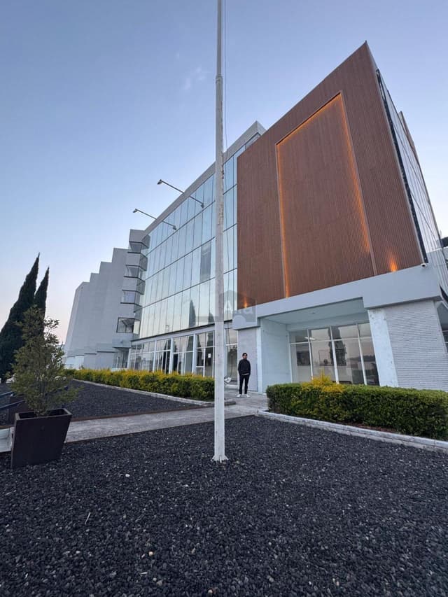 Renta de Locales comerciales con giros relacionados a Wellness Center, Metepec, Estado de México.