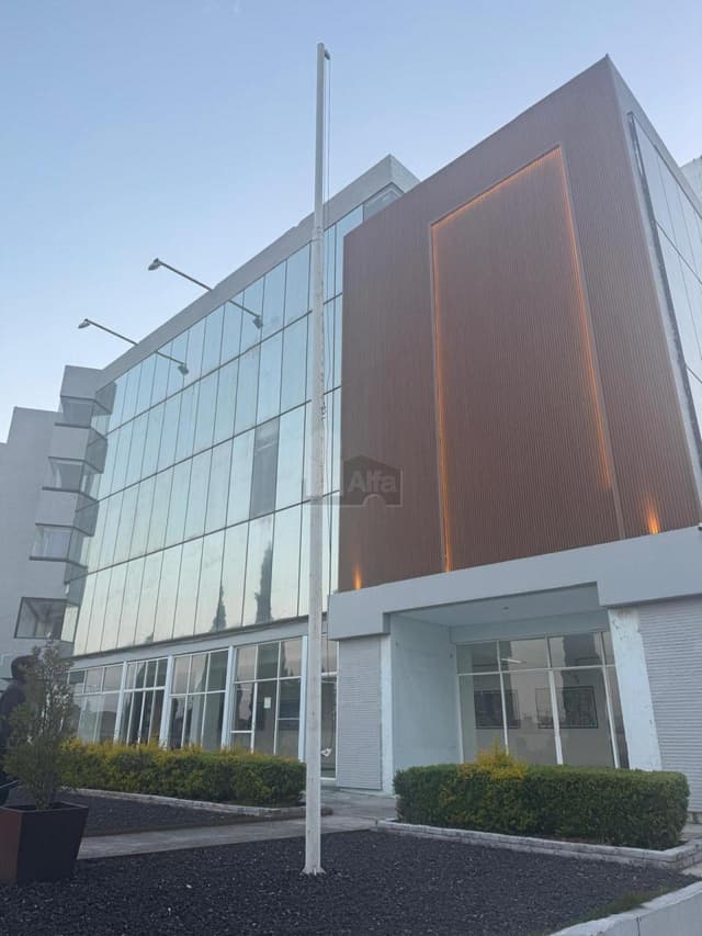 Renta de Locales en Metepec, Estado de México.