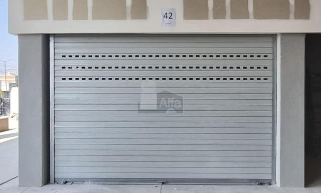 ¡Últimos locales en venta con entrega inmediata! En Centro comercial de nueva apertura