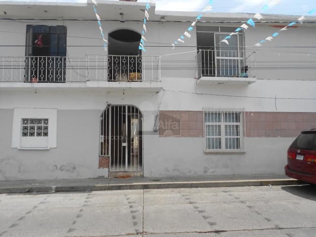 Casa sola en venta en Independencia, Morelia, Michoacán