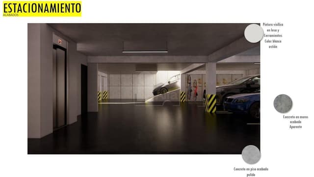 Departamentos en PREVENTA con excelentes planes según enganche, en Colonia Jardín