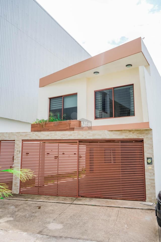 Casa en Venta en Brisas del Usumacinta