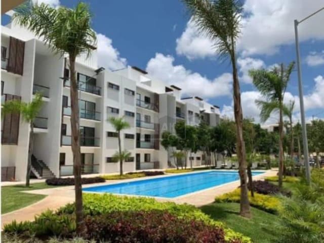 Departamento en Venta Jardines del Sur 4, Cancún, Quintana Roo | Frente a Alberca y Remodelado