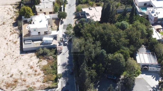 Terreno habitacional en venta en Loma Blanca, Saltillo, Coahuila