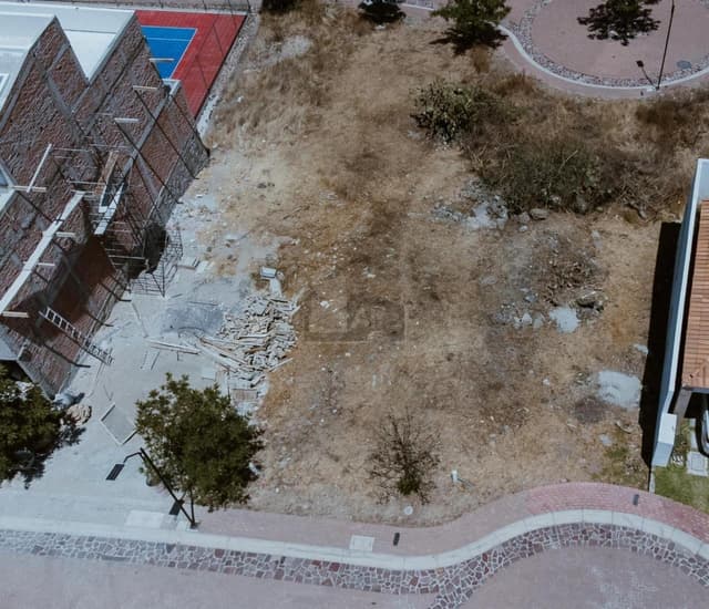 Terreno habitacional en venta en Ciudad Maderas Montaña, El Marqués, Querétaro