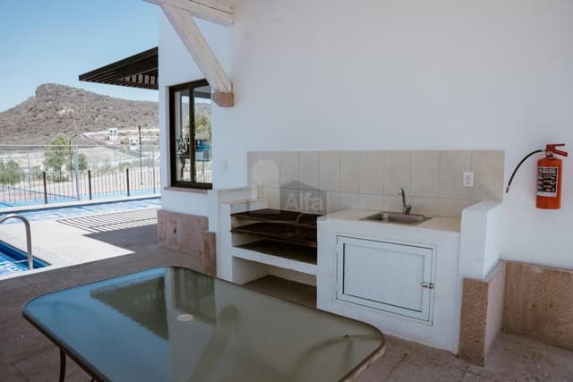 Terreno habitacional en venta en Ciudad Maderas Montaña, El Marqués, Querétaro