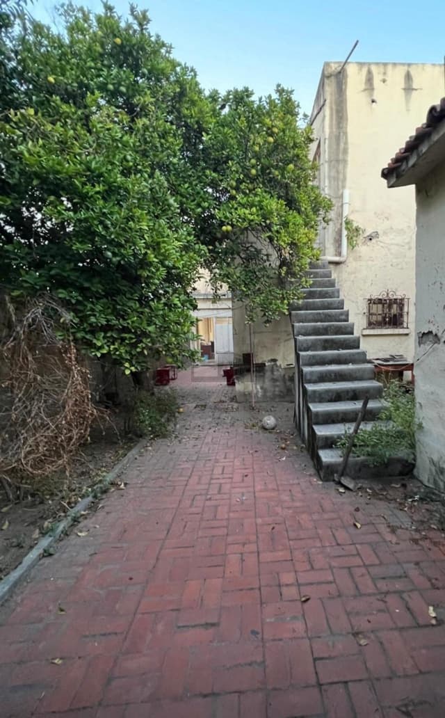 Casa en venta, Centro de Monterrey, Nuevo León