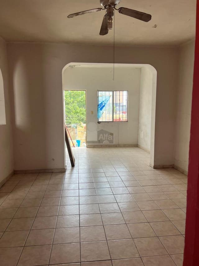 Casa en venta, Centro, Monterrey, Nuevo León