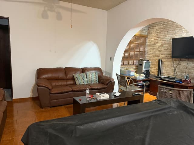 Casa en venta, Burócratas del Estado, Monterrey, Nuevo León