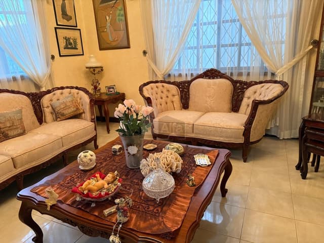 Casa en venta, Burócratas del Estado, Monterrey, Nuevo León