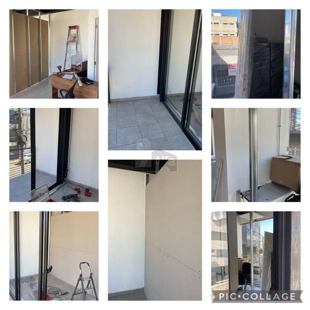 Local comercial en renta en Francisco Murguía El Ranchito, Toluca, México