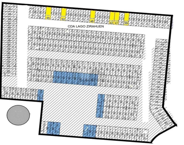 CASAS EN PREVENTA EN EL MARQUÉS