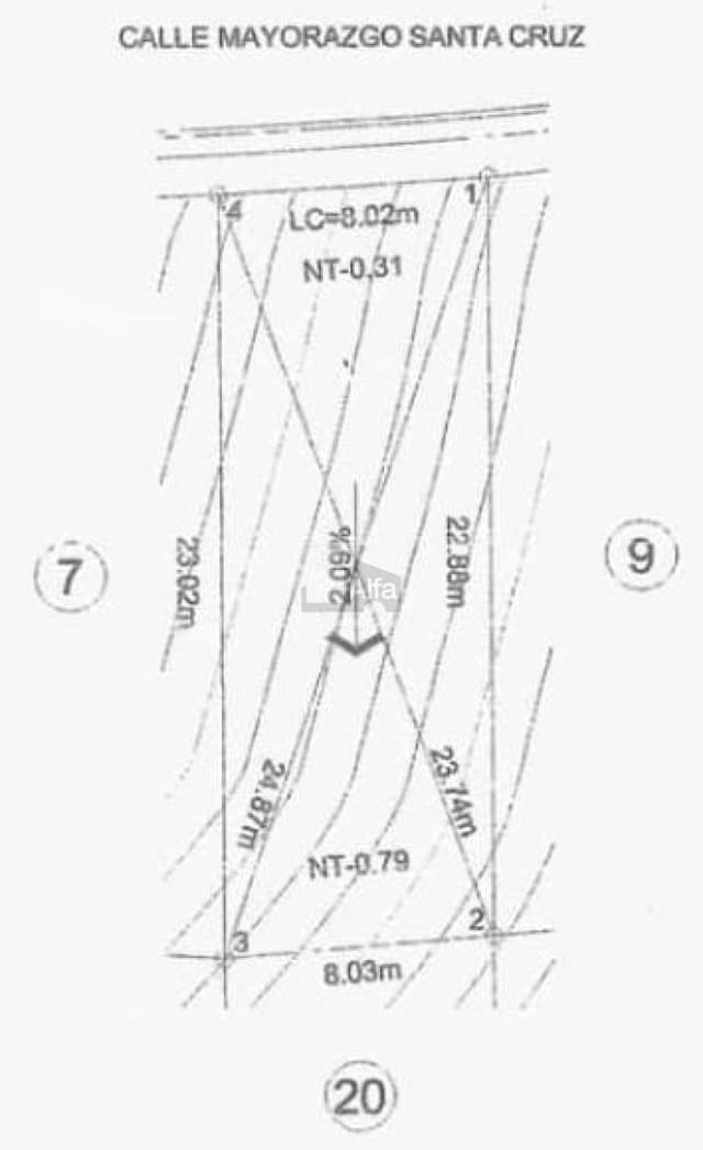 Terreno habitacional en venta en Cerro Prieto, El Marqués, Querétaro
