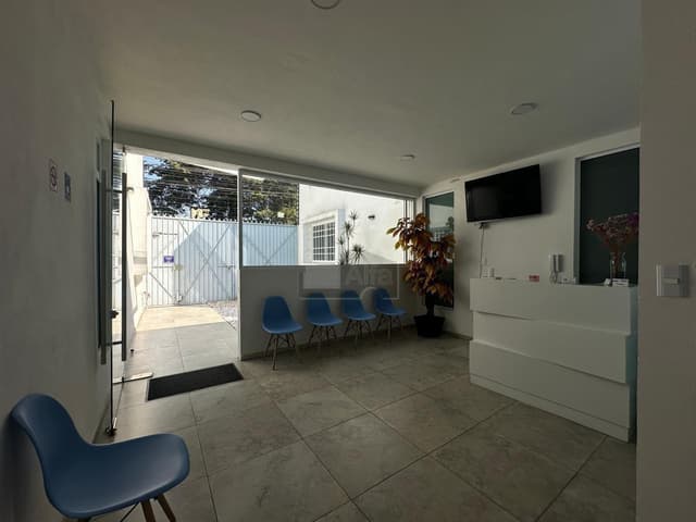Consultorio medico en renta en San Jerónimo Chicahualco, Metepec