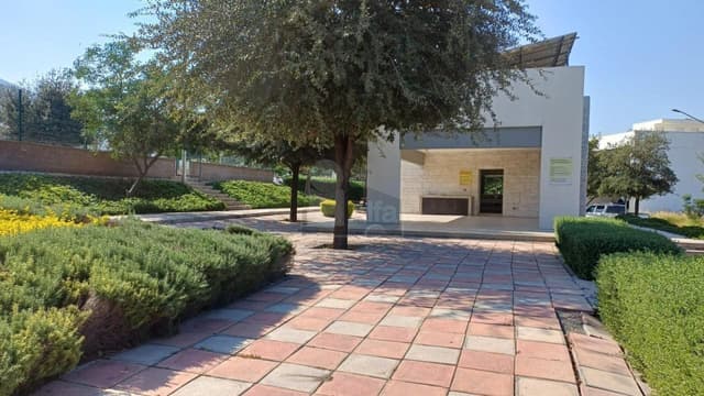 Terreno en venta, Mirador Residencial, García, Nuevo León