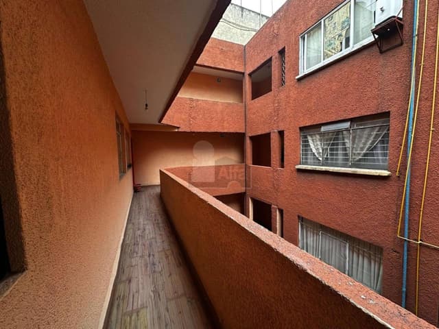 Departamento en venta en Narvarte Poniente, Benito Juárez, Ciudad de México
