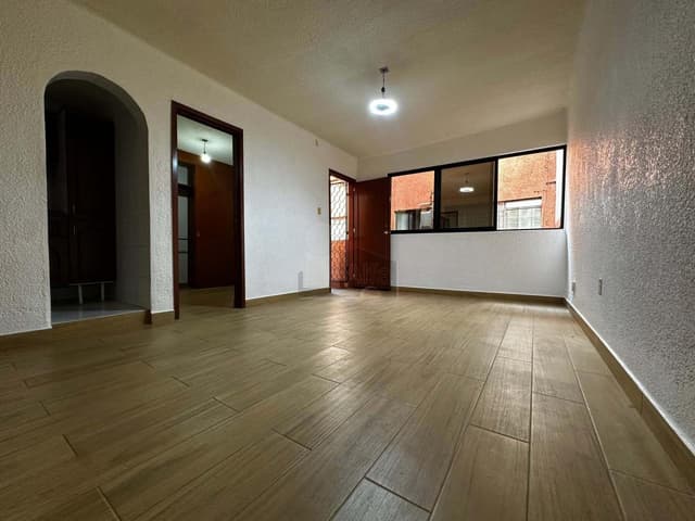 Departamento en venta en Narvarte Poniente, Benito Juárez, Ciudad de México