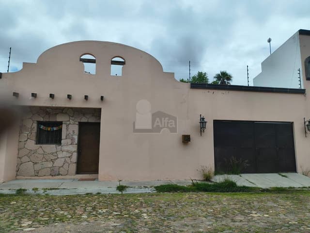 Casa en venta en San miguel de Allende