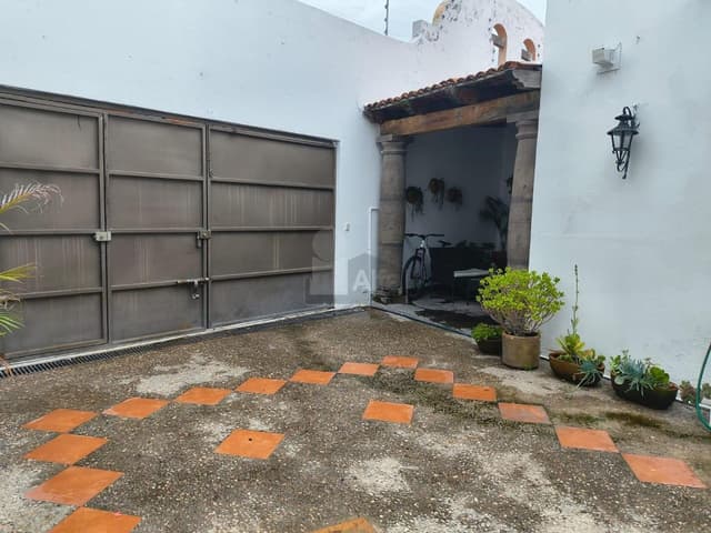 Casa en venta en San miguel de Allende