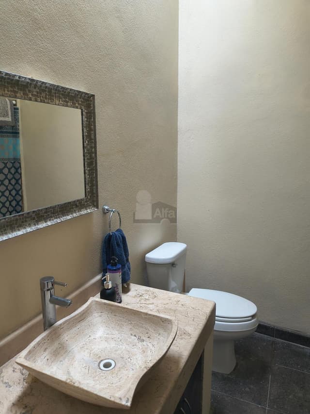 Casa en venta en San miguel de Allende