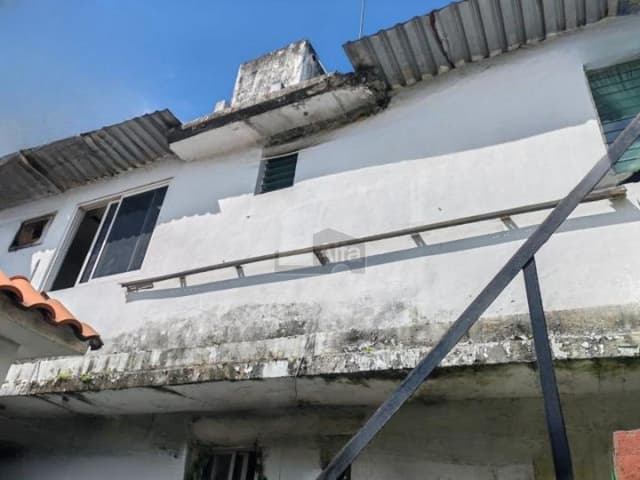 casa en venta con excelente ubicación