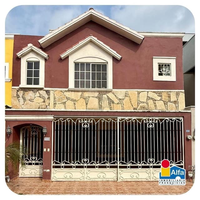 Casa en condominio en renta en Privadas de Anáhuac Sector Francés, General Escobedo, Nuevo León