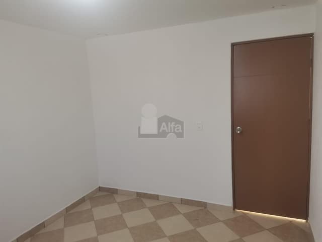 Casa en condominio en venta en Los Héroes Coacalco, Coacalco de Berriozábal, México