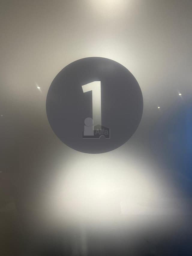 Oficina en Renta Torre Albia Santa Maria Monterrey NL