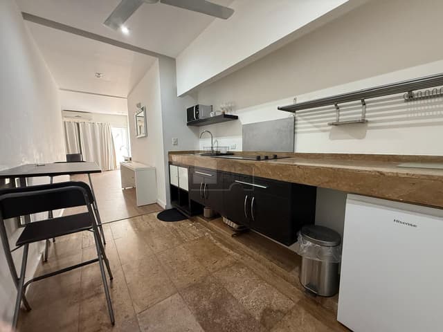 Loft en renta en San Jerónimo, Monterrey, Nuevo León