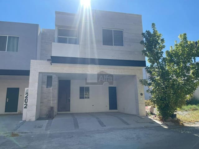 Casa sola en venta en Las Maravillas, Saltillo, Coahuila