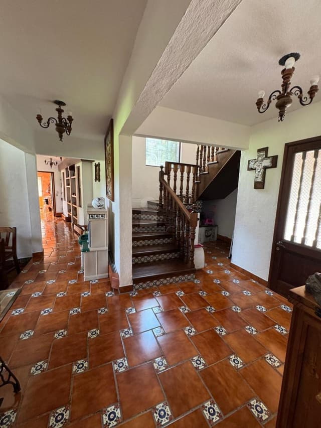 Vive campestre en Tequisquiapan. Vive feliz! Casa en venta en Granjas Residencial