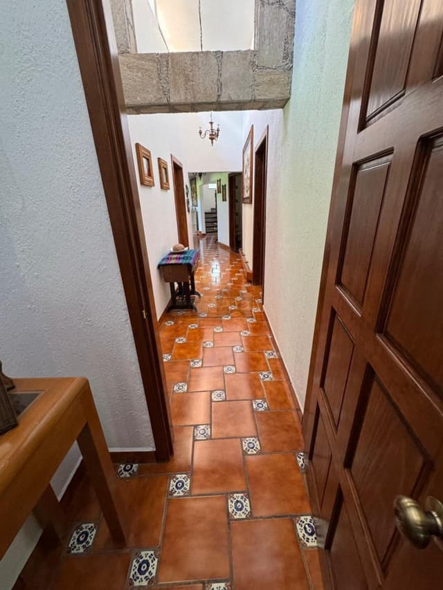 Vive campestre en Tequisquiapan. Vive feliz! Casa en venta en Granjas Residencial