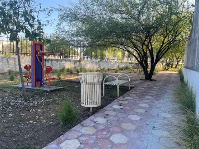 Terreno en venta, Cumbres Platino, Monterrey, Nuevo León
