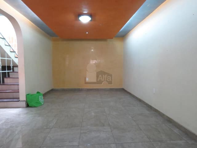 Casa sola en venta en San Pedro Atzompa, Tecámac, México