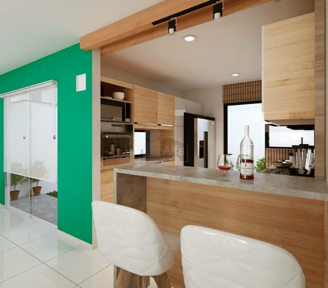 Casa sola en venta en San Francisco de la Charca, Irapuato, Guanajuato