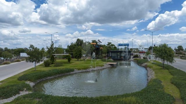 TERRENO HABITACIONAL EN VENTA PRESERVE JURIQUILLA