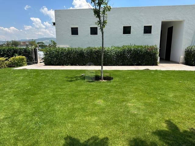 Terreno habitacional en venta en Mayorca Residencial, León, Guanajuato