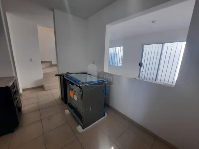 CASA EN RENTA AL PONIENTE DE SALTILLO EN FRACC. TRIANA