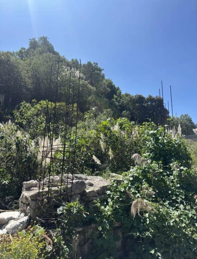 Terreno en venta San Bartolomé Bosque Real Huixquilucan