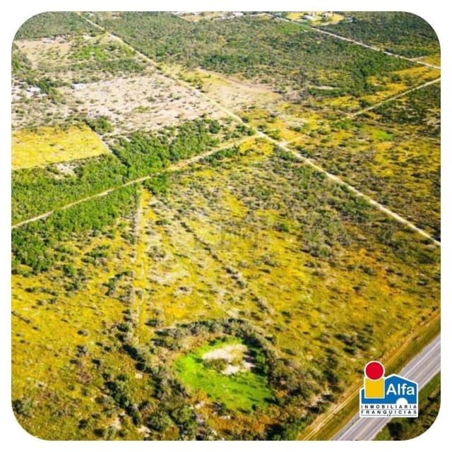 Terreno habitacional en venta en San Juan, Cadereyta Jiménez, Nuevo León