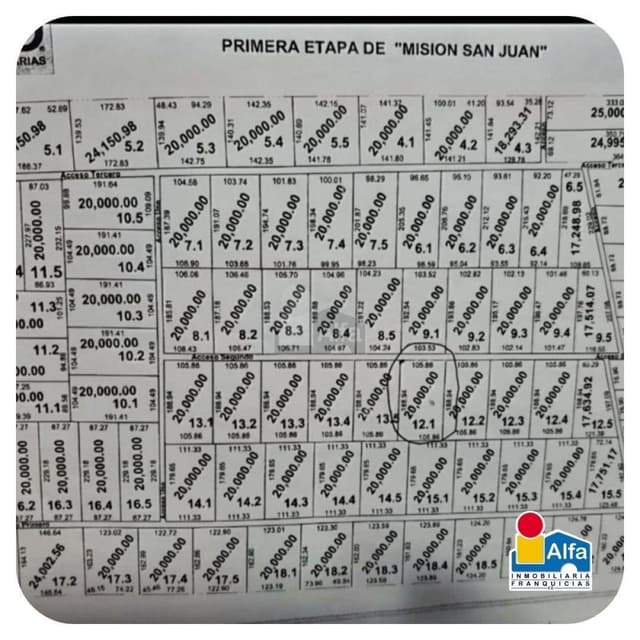 Terreno habitacional en venta en San Juan, Cadereyta Jiménez, Nuevo León