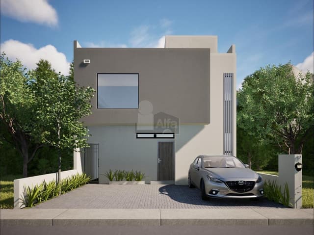 Preventa Casa con habitación en PB en Privada, San Isidro Juriquilla