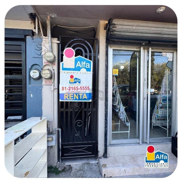 Departamento en renta en Ébanos X, Apodaca, Nuevo León