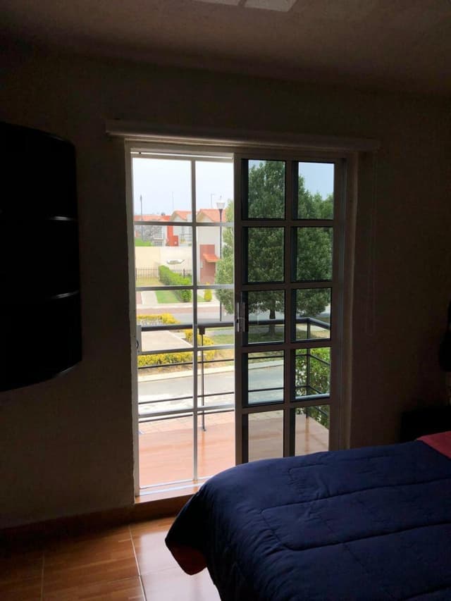 Casa en RENTA, Villas del Campo Calimaya