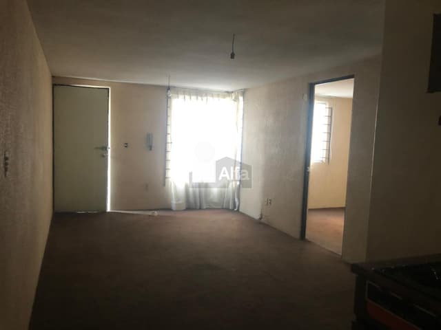 Venta de departamento en Toluca, ubicado en la colonia Cientificos