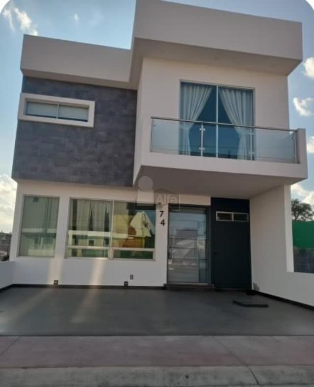 Casa sola en venta en Campestre del Vergel, Morelia, Michoacán
