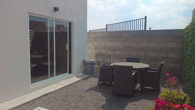 Casa en condominio en venta en Real Solare, El Marqués, Querétaro