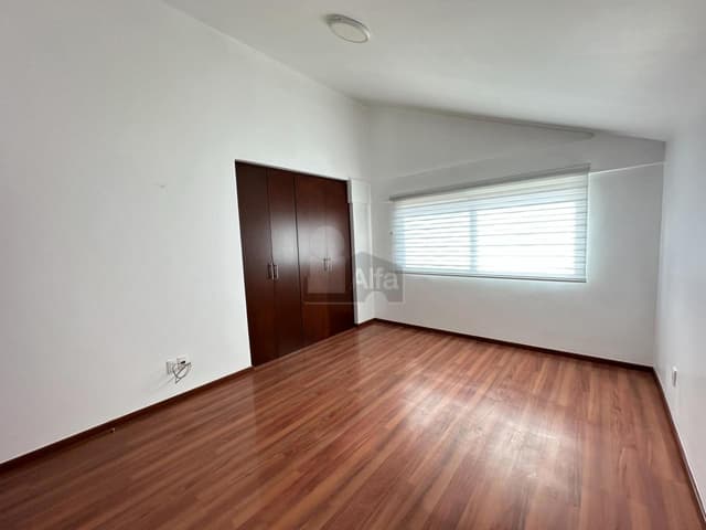 Casa en condominio en renta en Los Cedros, Metepec, México