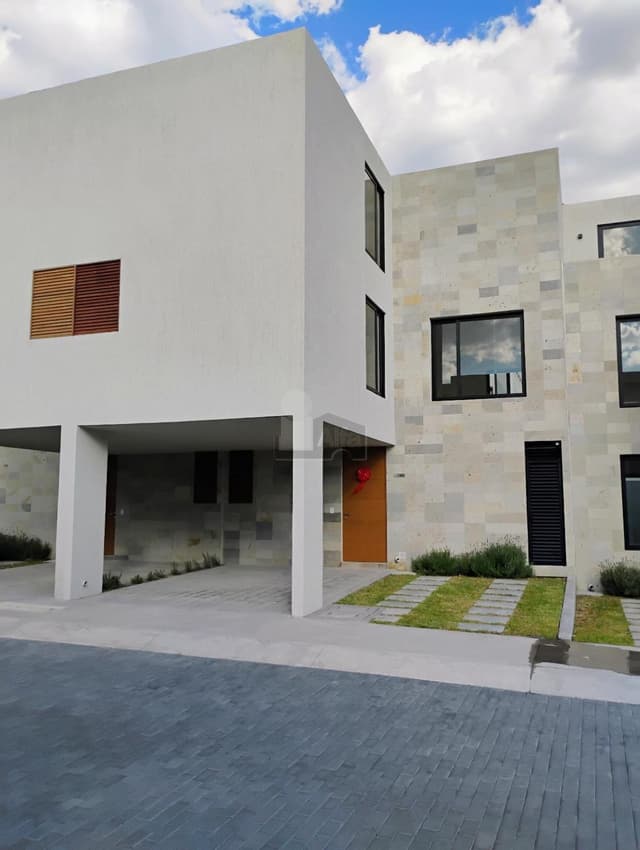 Casa en condominio en renta en Juriquilla, Querétaro, Querétaro
