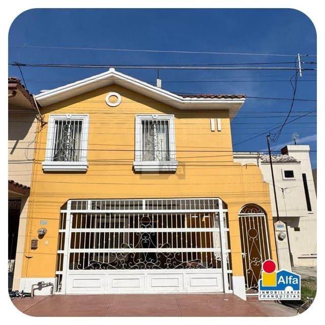 Casa en condominio en renta en Puerta del Norte Fraccionamiento Residencial, General Escobedo, Nuevo León